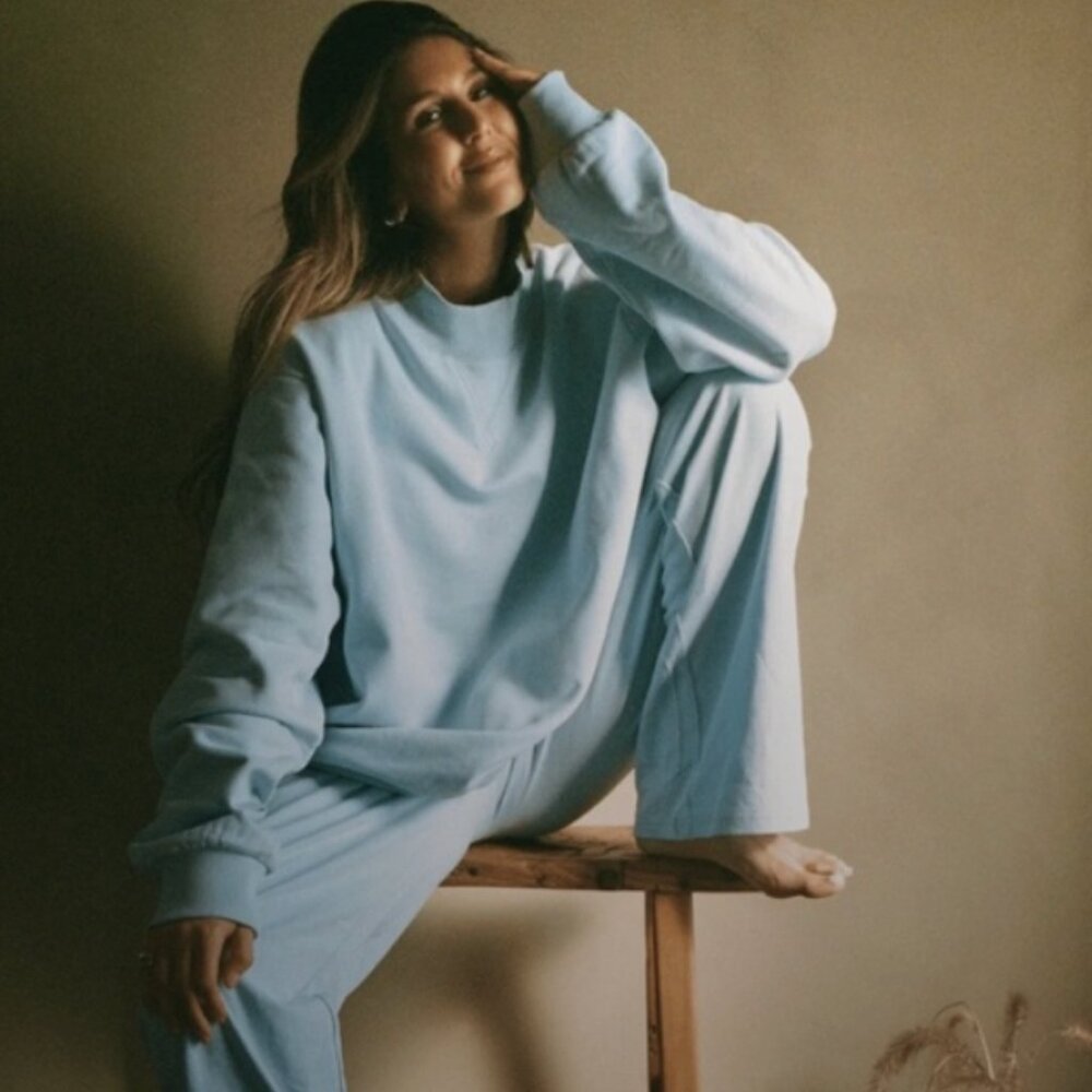Parke Classic Fleece Mockneck - Picture 2 of 6